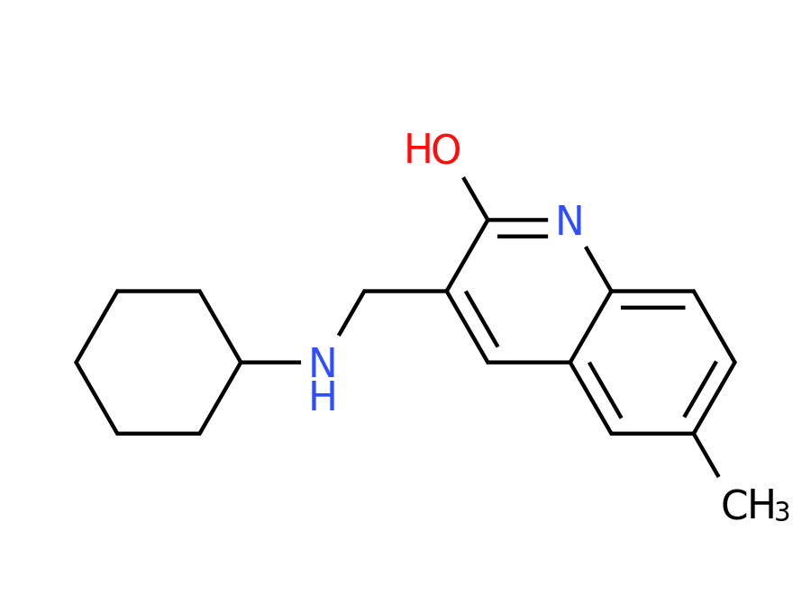 Structure Amb712691