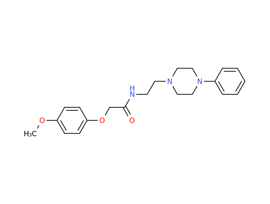 Structure Amb7127005