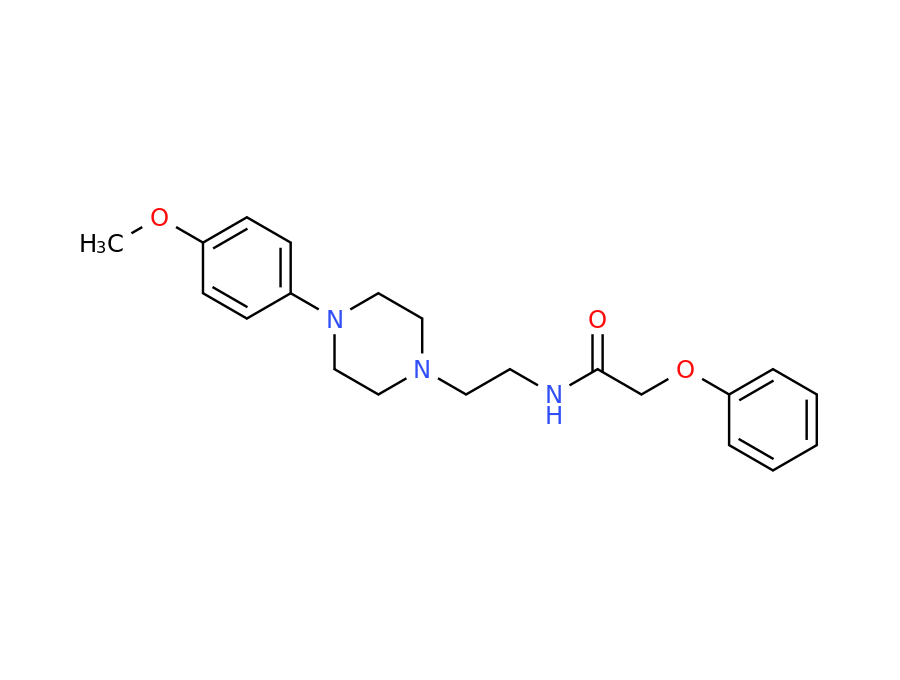 Structure Amb7127018