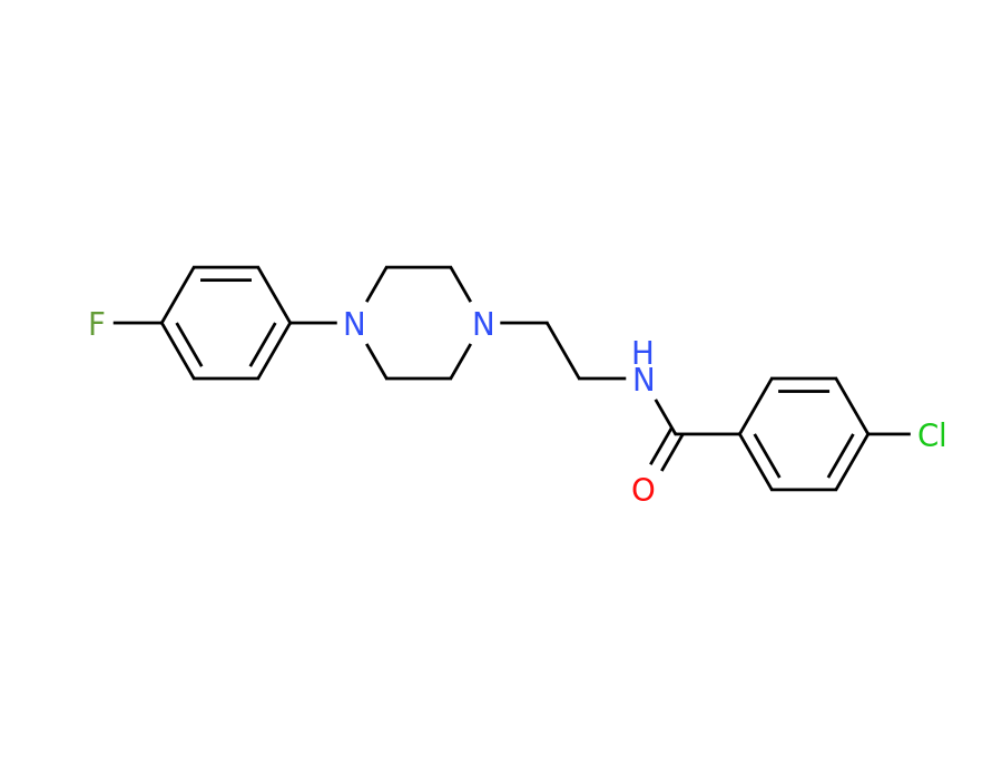 Structure Amb7127124