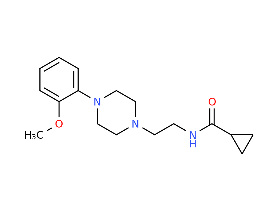 Structure Amb7127262