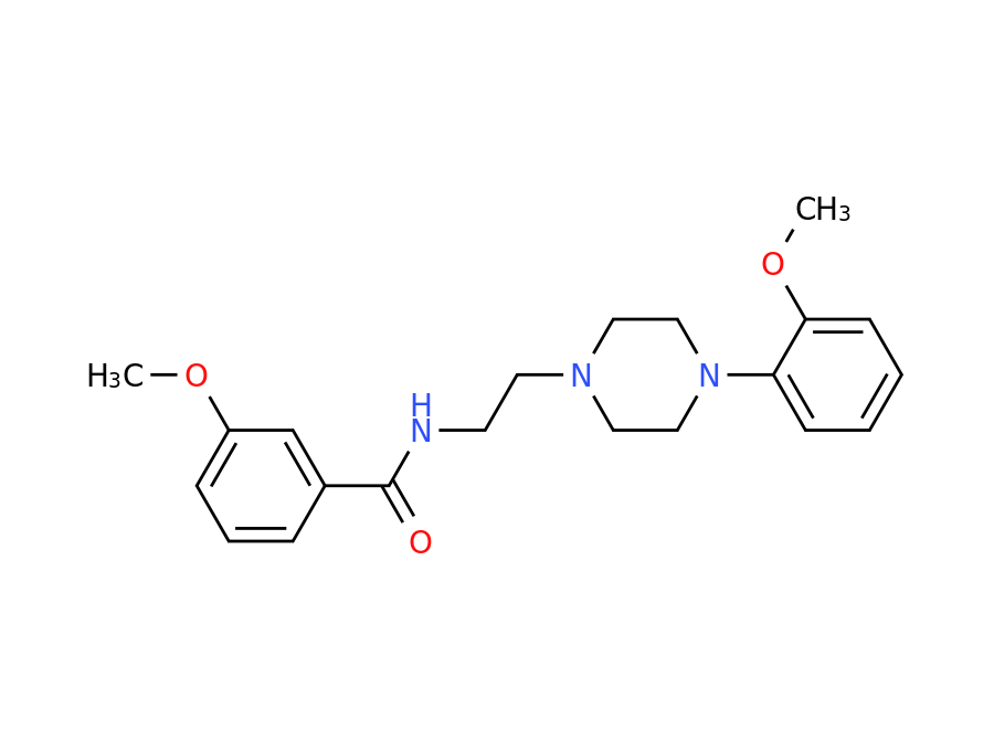 Structure Amb7127286