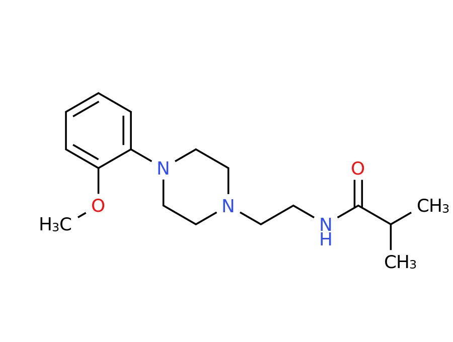 Structure Amb7127301