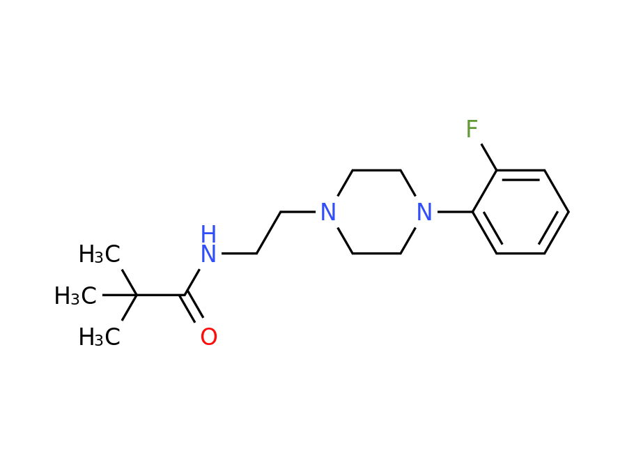 Structure Amb7127473