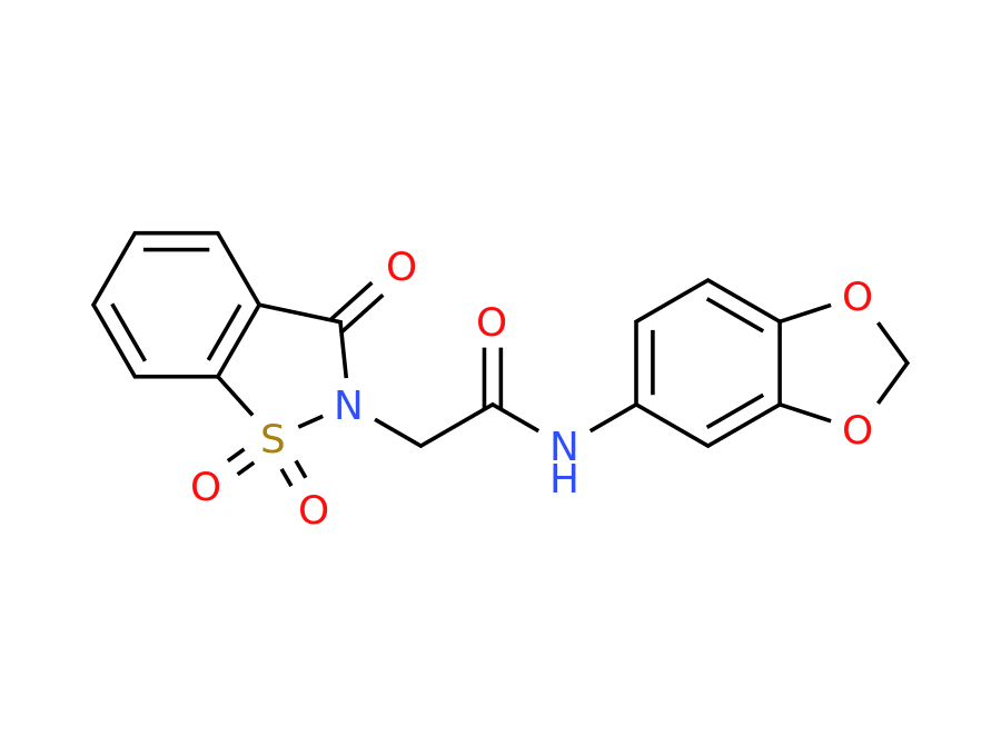 Structure Amb712826