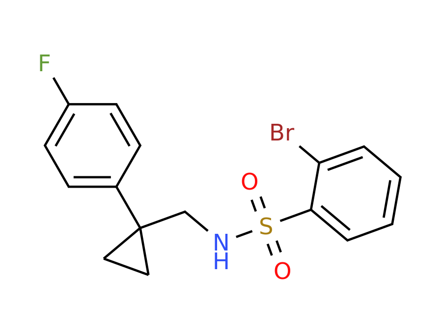 Structure Amb7128969