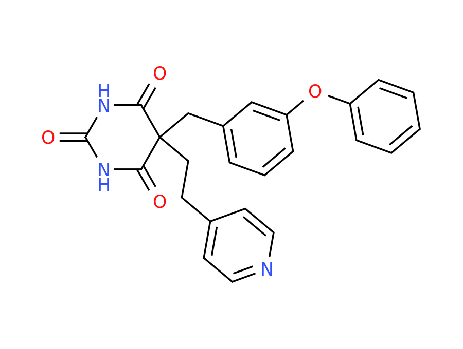 Structure Amb712932