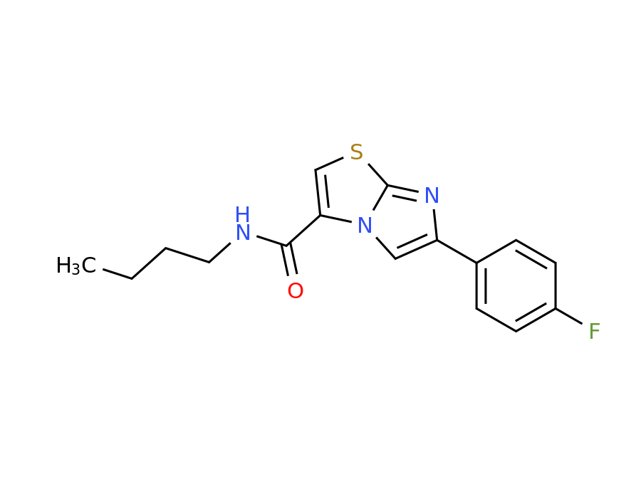 Structure Amb7129898