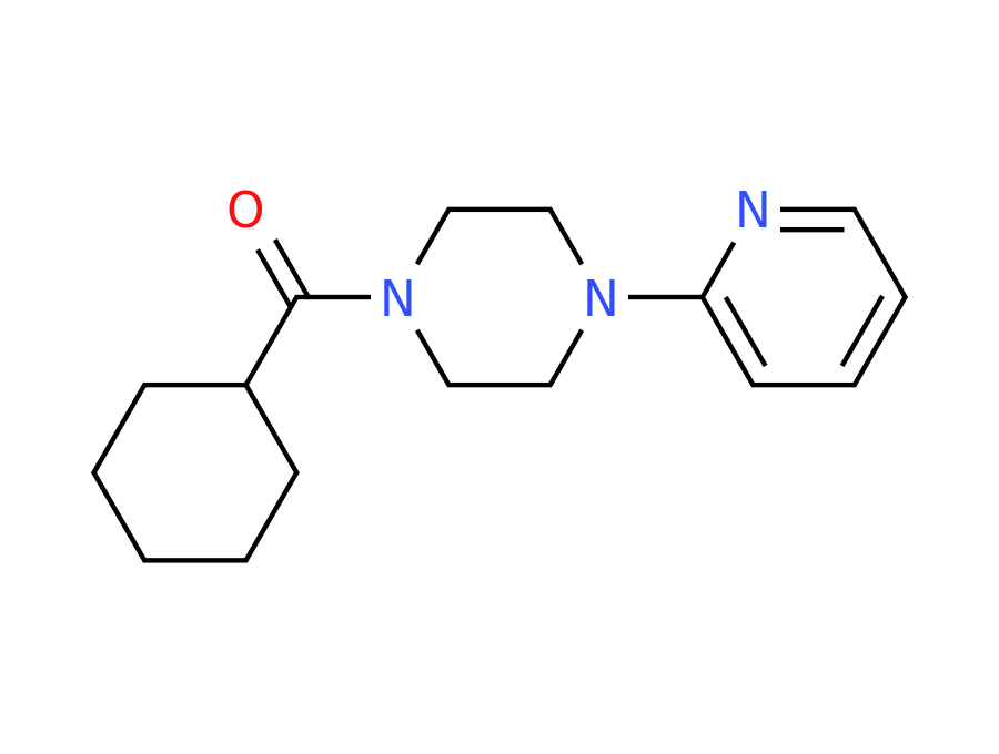 Structure Amb713257