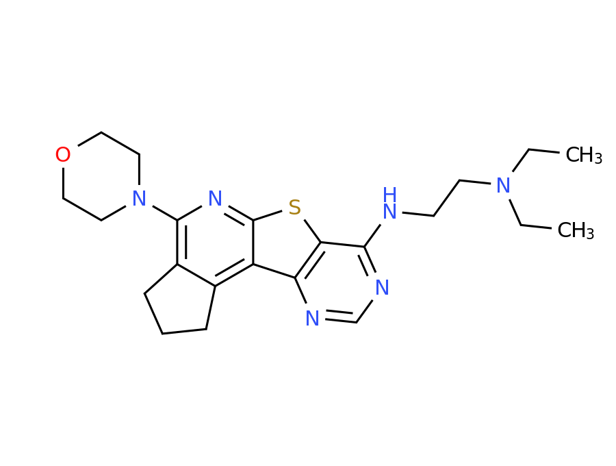 Structure Amb713506