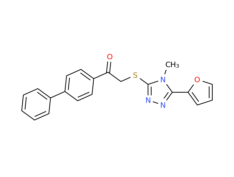 Structure Amb713526