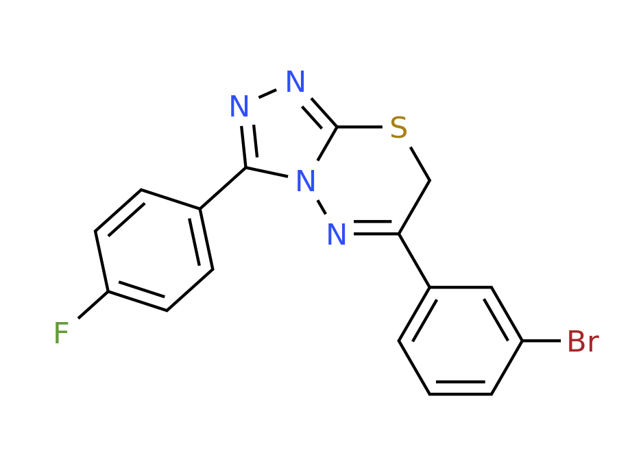 Structure Amb713553