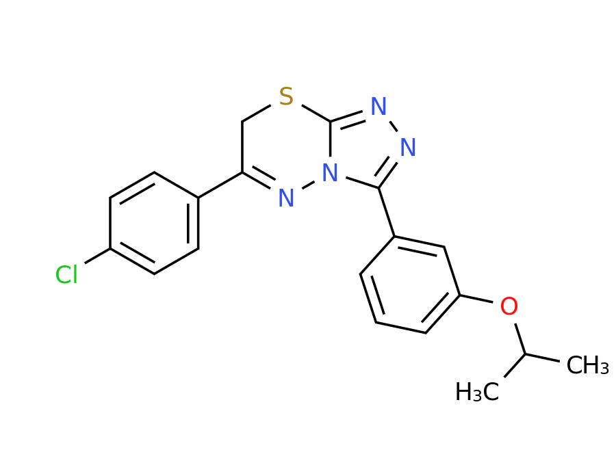 Structure Amb713610