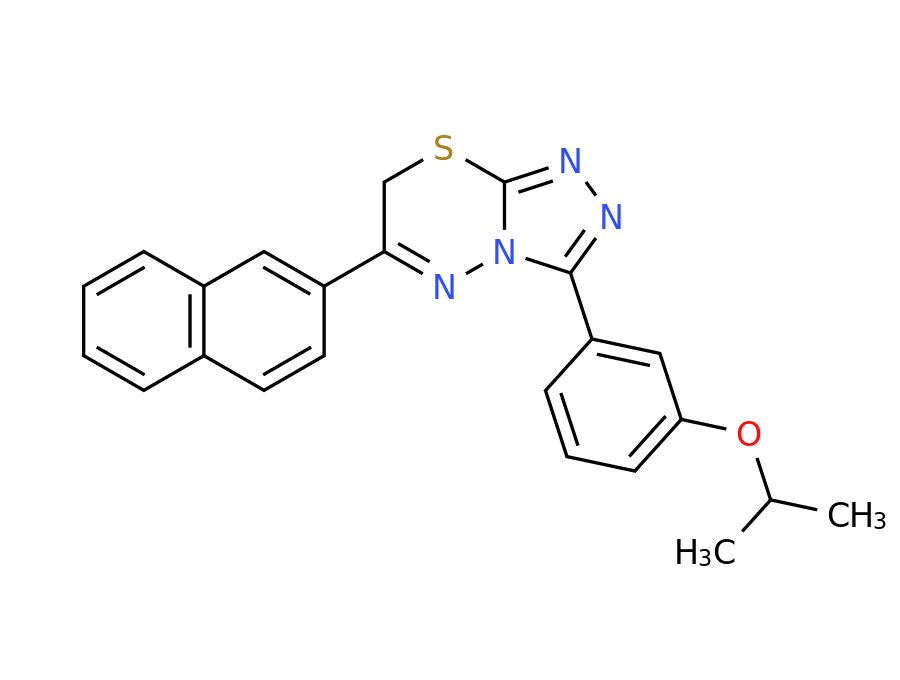 Structure Amb713832