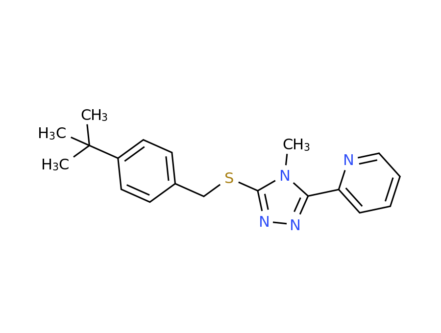 Structure Amb713847