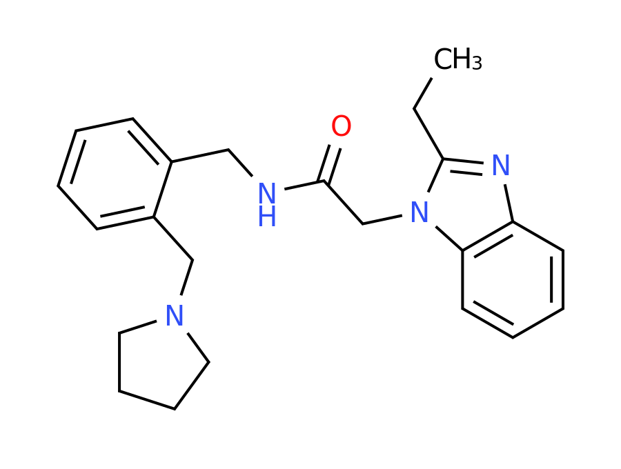 Structure Amb71389