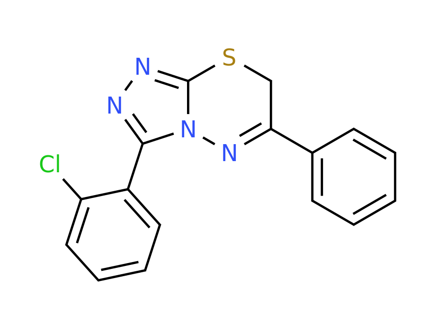 Structure Amb713895