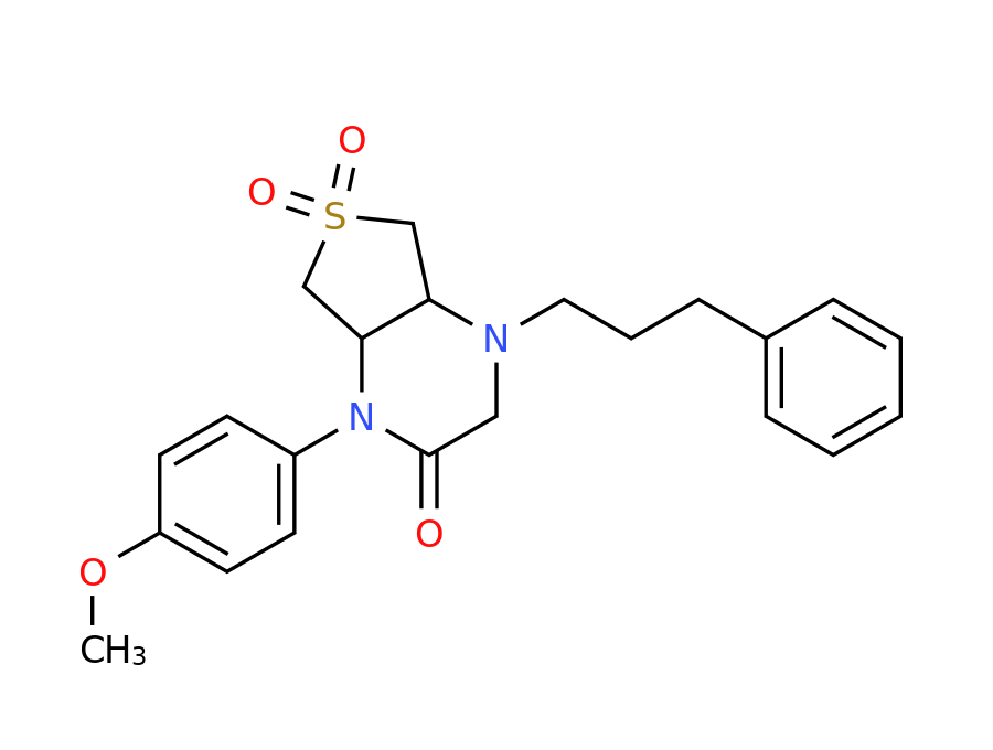 Structure Amb7139741