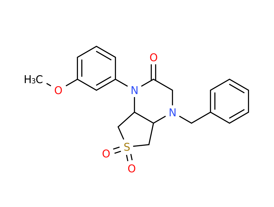 Structure Amb7139752