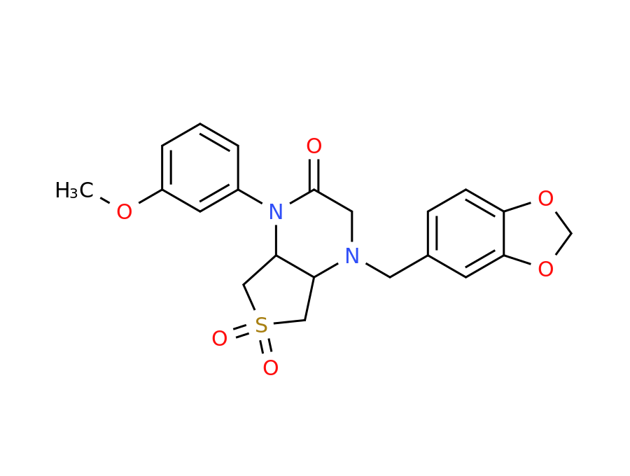 Structure Amb7139759