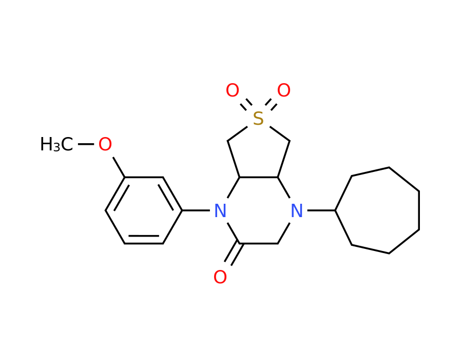 Structure Amb7139775