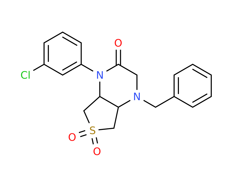 Structure Amb7139924