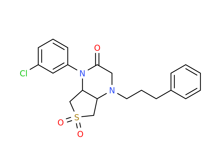 Structure Amb7139935