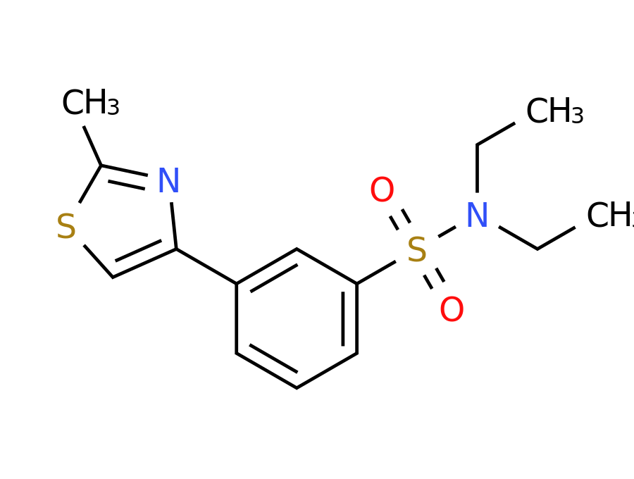 Structure Amb714013