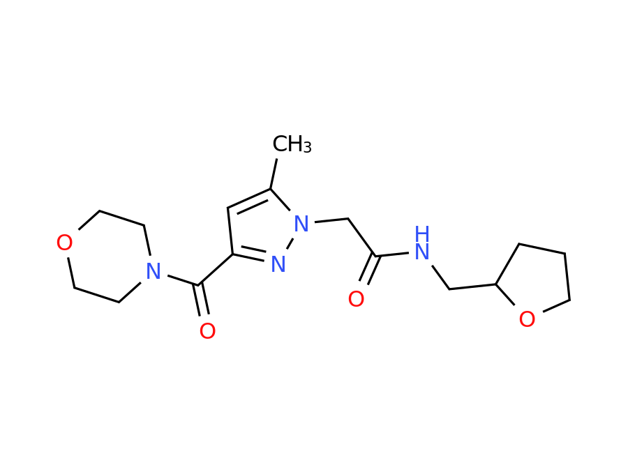 Structure Amb7141978