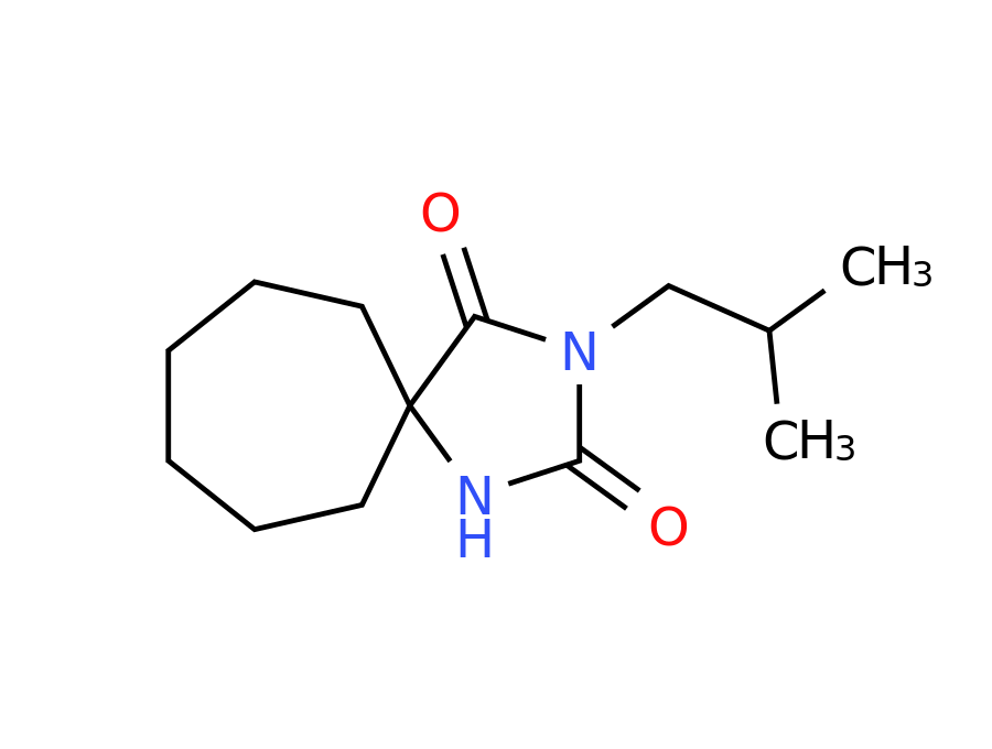 Structure Amb7142