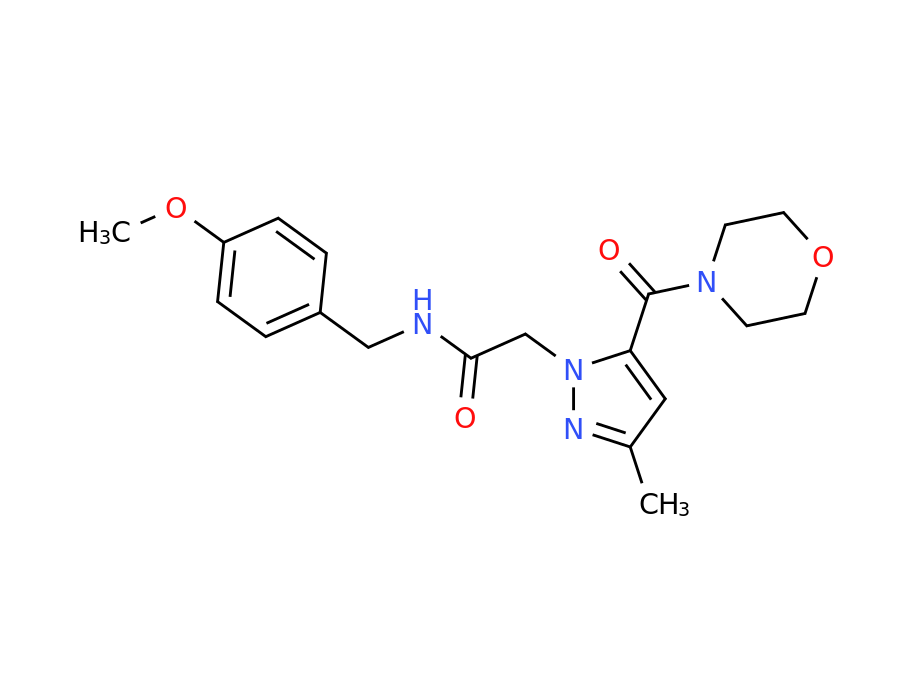 Structure Amb7144973