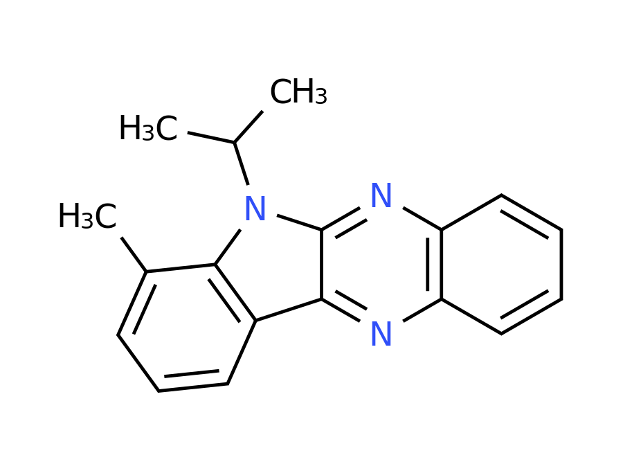 Structure Amb714656