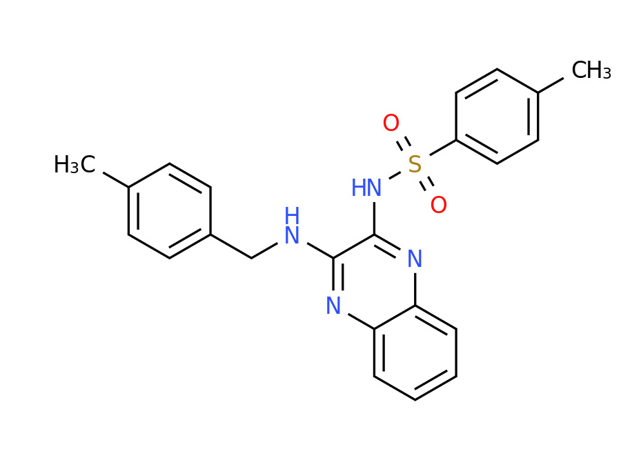 Structure Amb714805