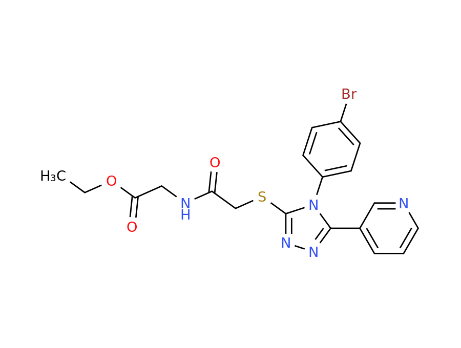 Structure Amb714839