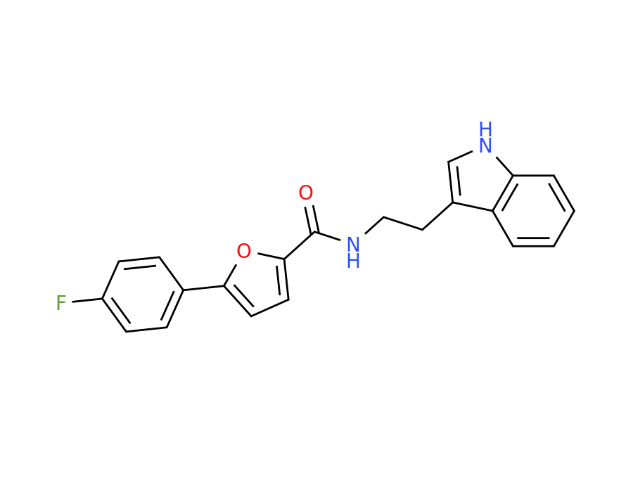 Structure Amb71492