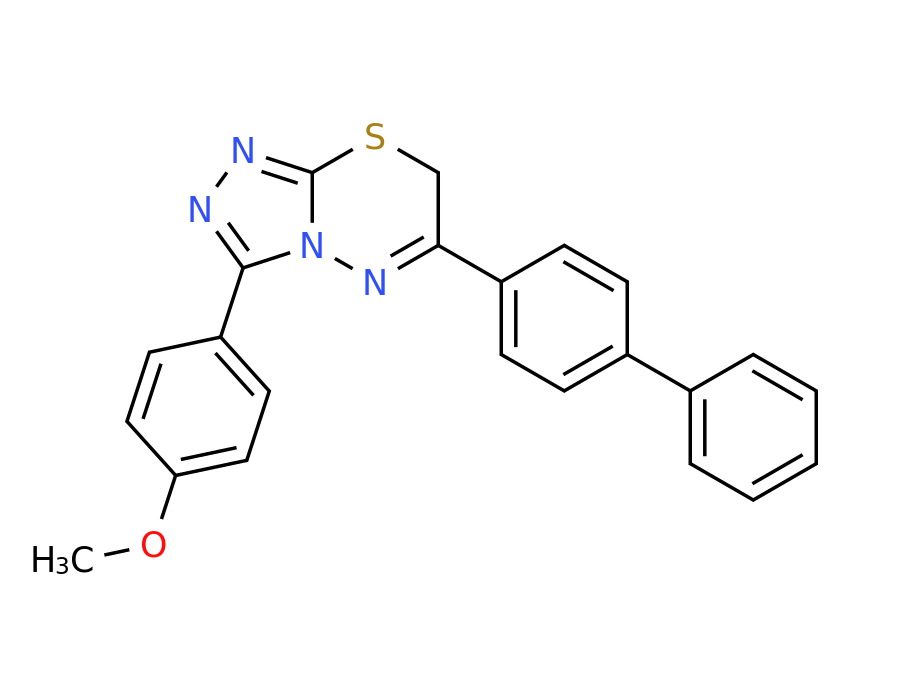 Structure Amb714929