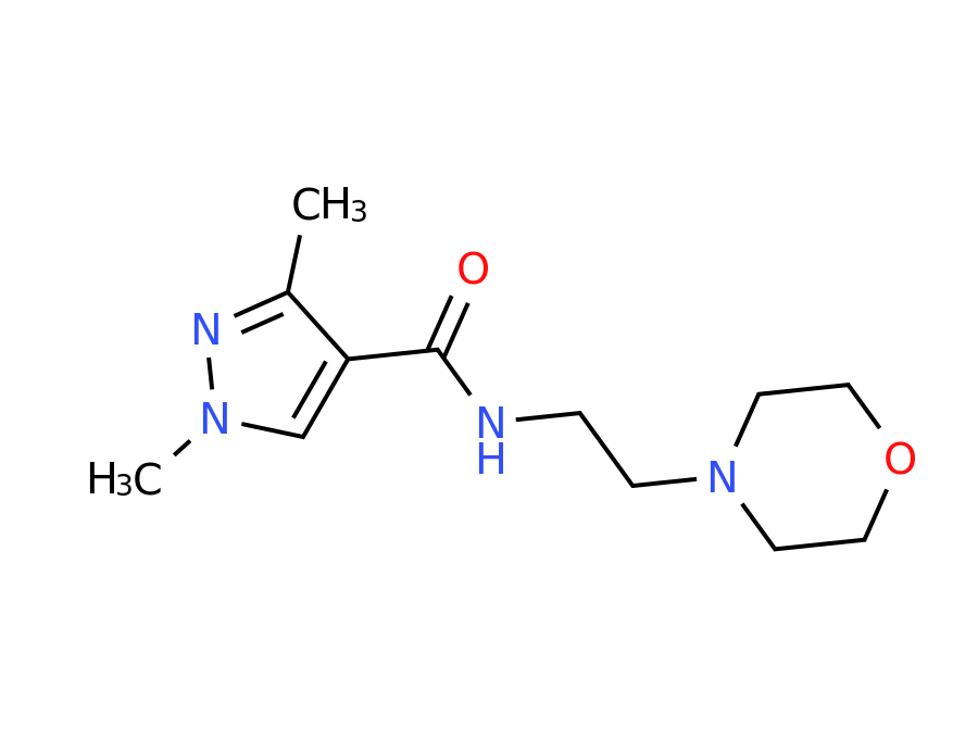 Structure Amb7149691