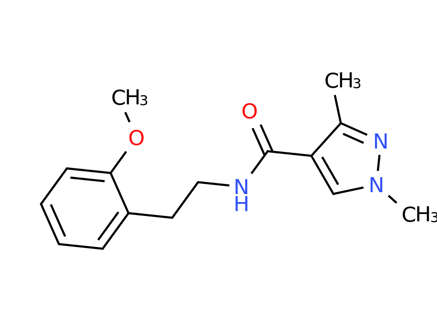 Structure Amb7149716