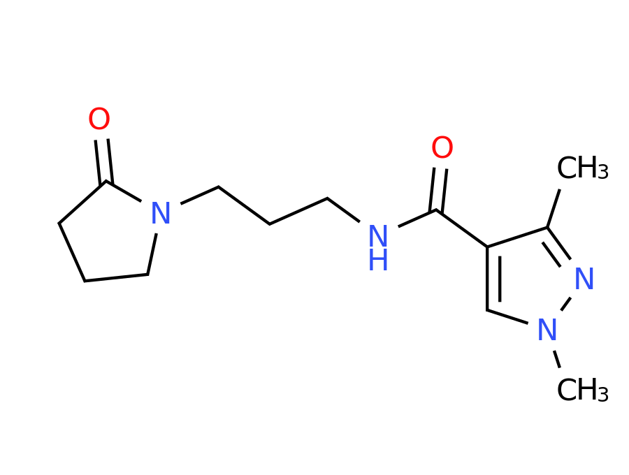 Structure Amb7149722