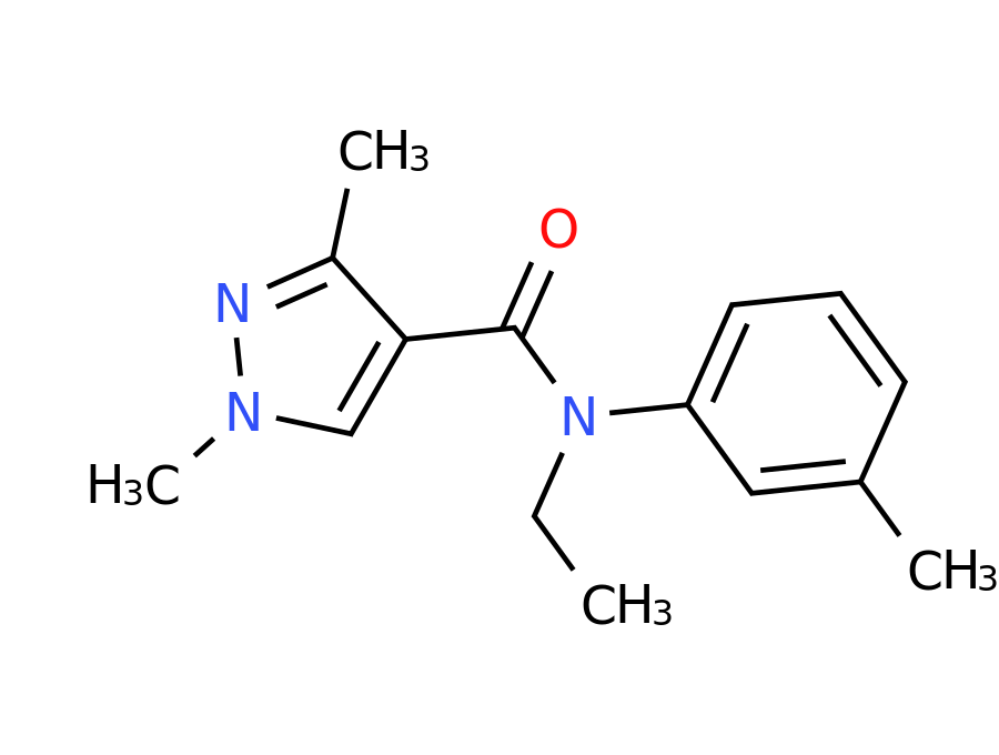 Structure Amb7149729