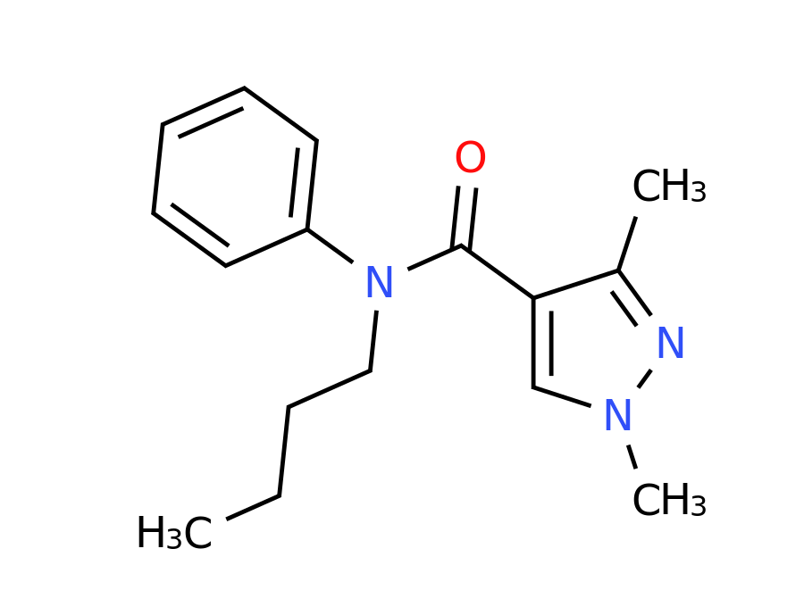 Structure Amb7149730