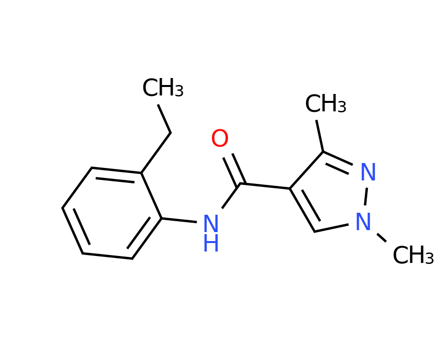 Structure Amb7149742