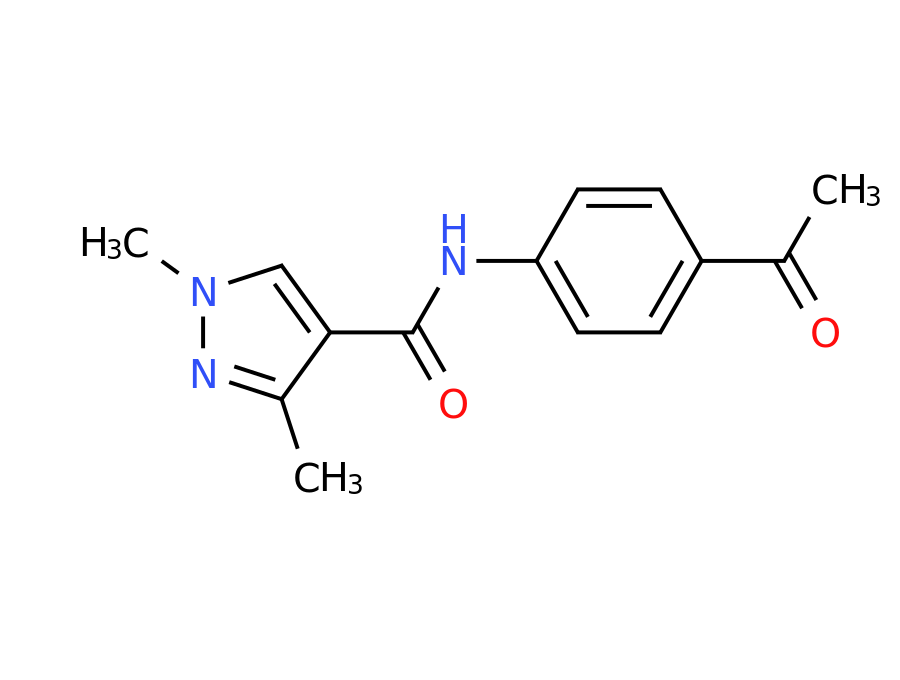 Structure Amb7149762