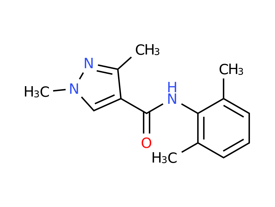 Structure Amb7149780