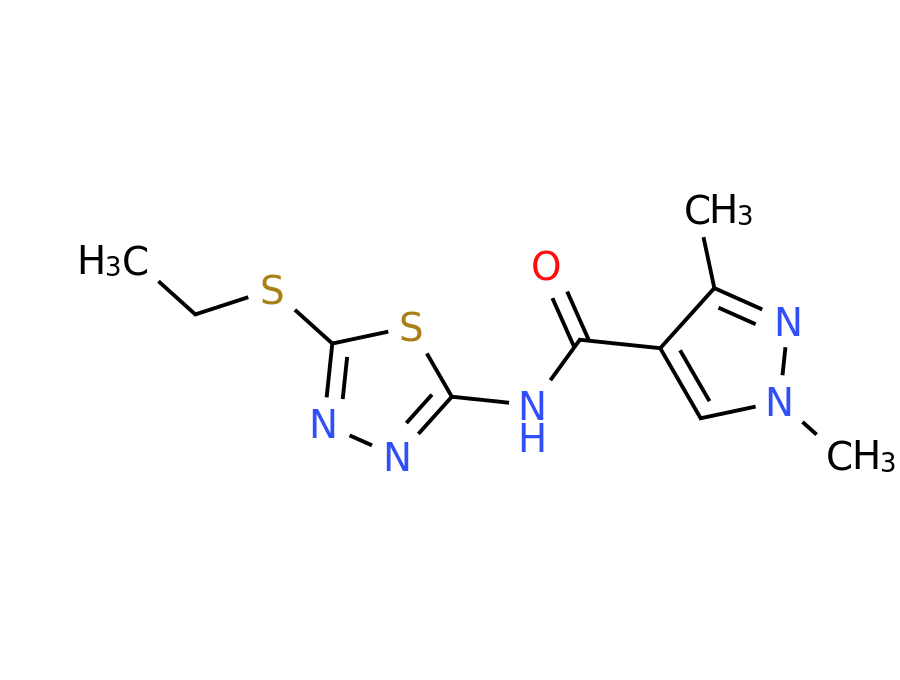 Structure Amb7149813