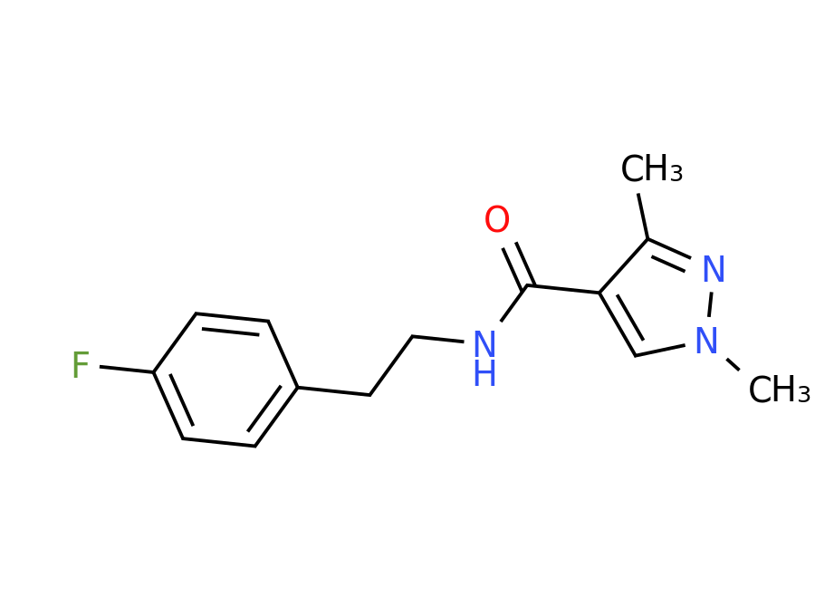 Structure Amb7149822