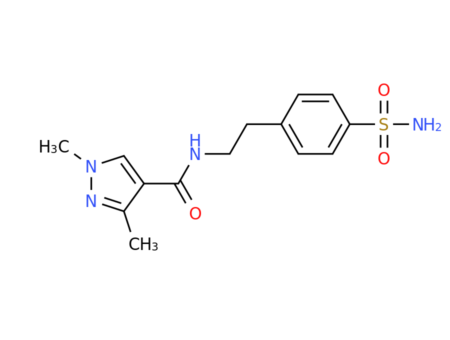 Structure Amb7149825