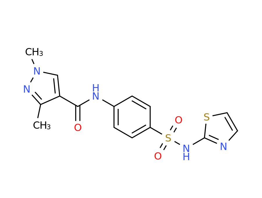 Structure Amb7149835