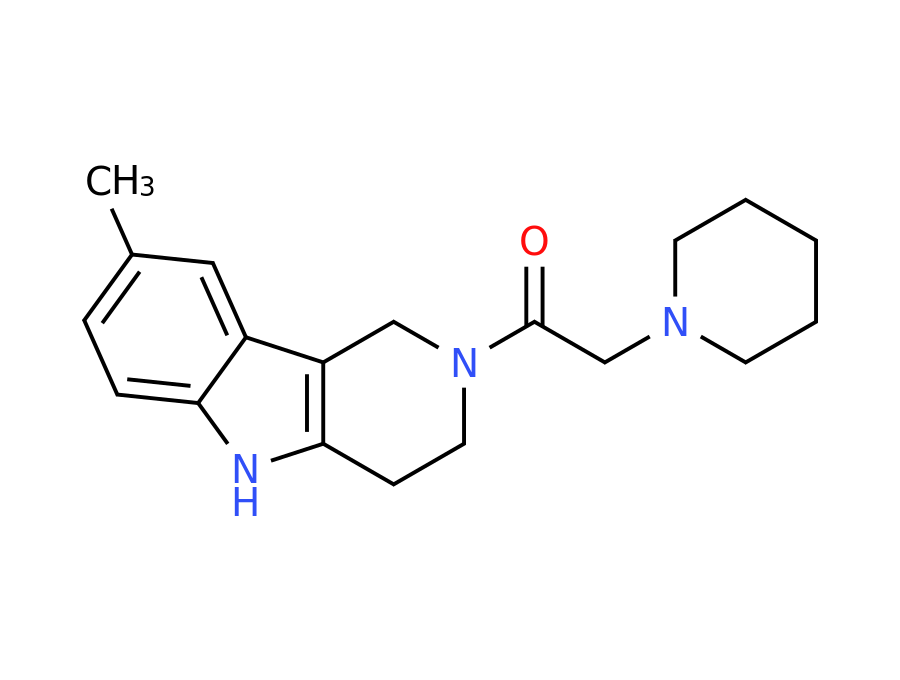 Structure Amb715056