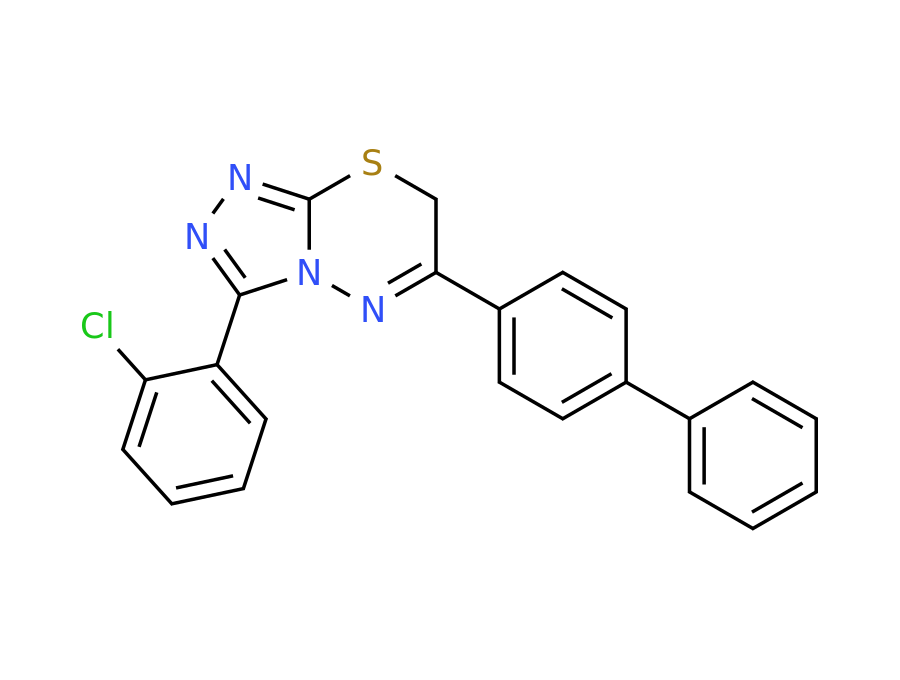 Structure Amb715102